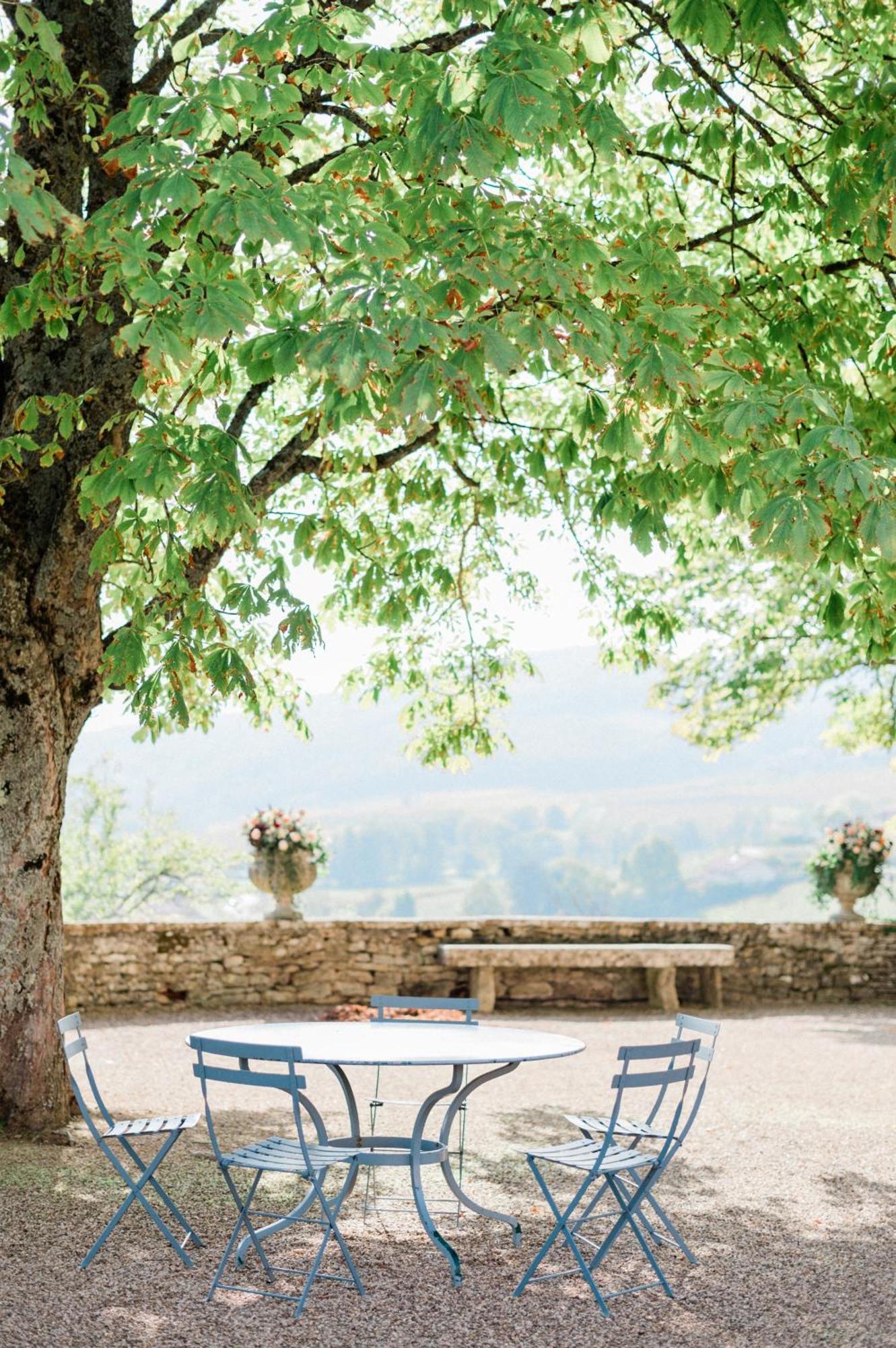 Chateau De Pierreclos Luaran gambar
