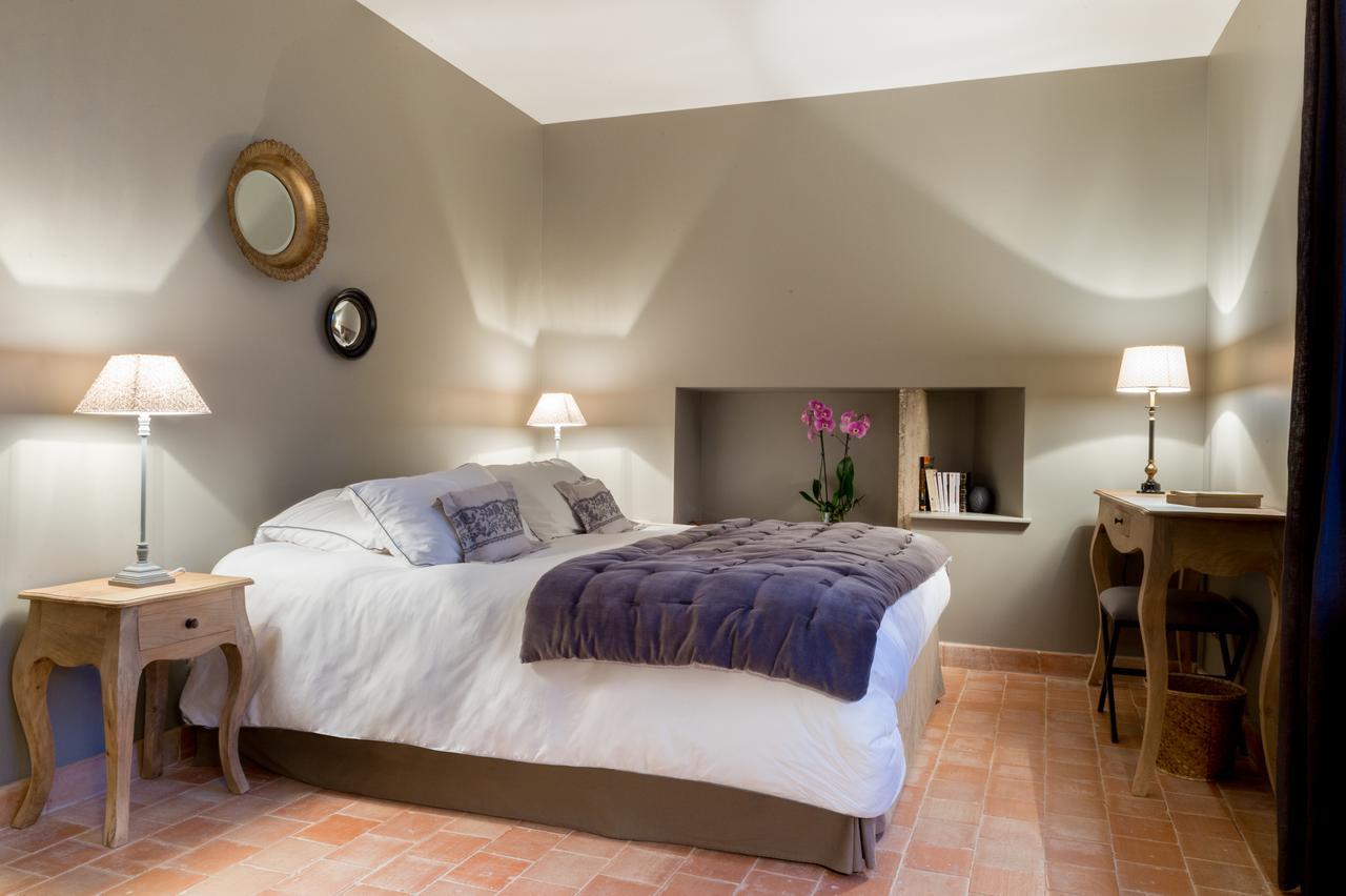 Chateau De Pierreclos Luaran gambar
